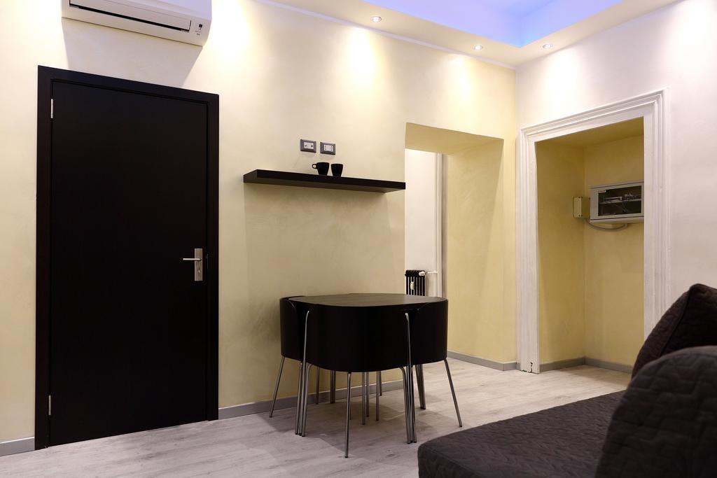 Mirko Luxury Inn Рим Екстер'єр фото
