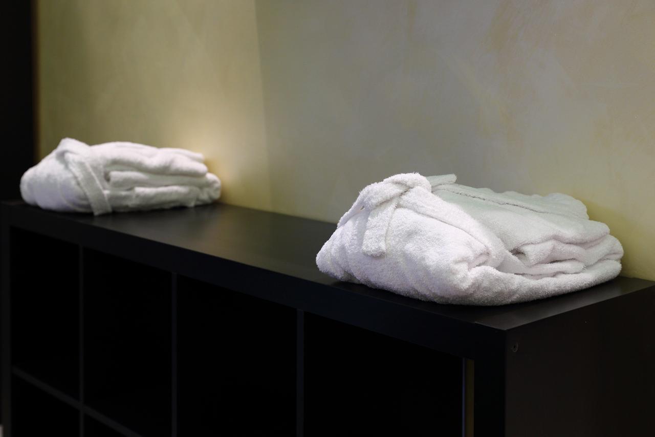 Mirko Luxury Inn Рим Екстер'єр фото